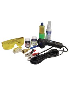 MSC53351 image(0) - UV DYE LIGHT KIT