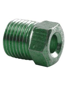 KTI03980 image(0) - Tube Nut 3/16 x 1/2-20 Inv