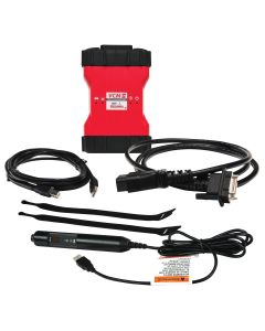 BOS164-R9807 image(0) - Ford VCM II Scan Tool with CFR