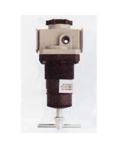 MIL1113-8 image(0) - Regulator 1/4" NPT, 10-250 PSI