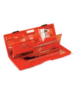 LOCK OUT MASTER KIT