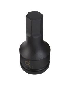 3/4 in. Drive Hex Impact Socket - 24