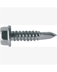 ABD6335B image(0) - Indented Hex Head Tek Screw