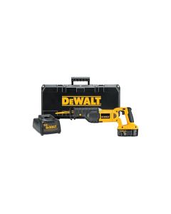 DWTDC385K image(0) - HD SRP 18V CORDLESS RECIPROCATING SAW KIT