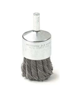 KDT2312 image(0) - BRUSH END 1" KNOTTED WIRE