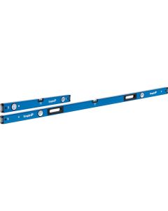 MLWEM75JAMB image(0) - 32 in. & 78 in. True Blue® Magnetic Box Level Jamb Set