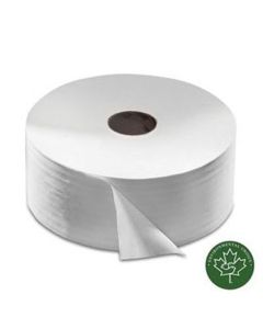 SCA12021502 image(0) - T-TORK PLUS JUMBO BATH TISSUE 6/CASE