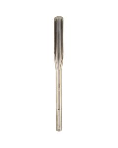MLW48-62-4098 image(0) - SDS MAX Concrete Channel Chisel 1" X 12"