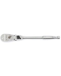 KDT81015 image(0) - 1/4"Dr. Locking Flex Ratchet Full Polish 7"