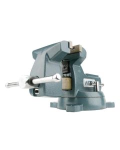 WIL746 image(0) - VISE MECH 6" JAW-5-3/4"