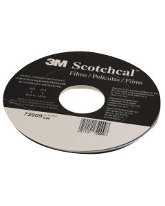 MMM720-09 image(0) - STRIPING TAPE-DARK BLUE 3/16" DOUBLE 150' ROLL