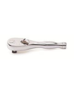 KDT81209F image(0) - 84 Tooth 3/8" Drive Stubby Ratchet