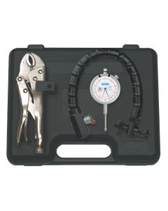 FOW72-520-730 image(0) - DISC & ROTOR/BALL JOINT GAGE W/INCH-METRIC INDIC.