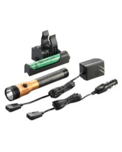 STL75490 image(0) - Stinger DS LED HL 120/DC PB Orange 800L