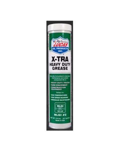 LUC10301-10 image(0) - X-Tra Heavy Duty Grease -10