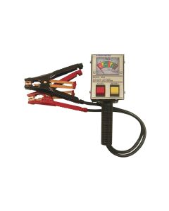 ASO6024 image(0) - BATTERY TESTER HH 12/24V 125A ANALOG