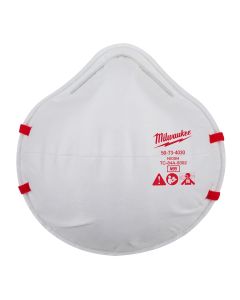 MLW48-73-4031 image(0) - 1PK N95 Respirator