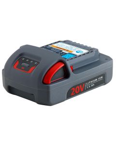 IRTBL2005 image(0) - Battery - IQv20 - Slim Pack (1.5Ah)