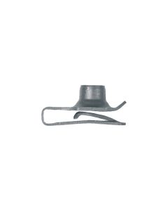 ABD6369RX image(0) - 1-3/8"-16-EXTRUDED U NUT BLACK