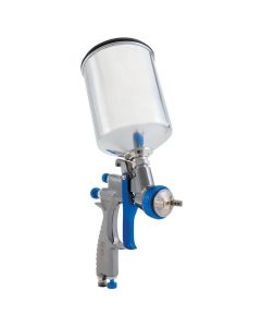 SHA288880 image(0) - FX3000 HVLP SPRAY GUN 1.4MM