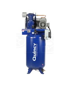 QAC271C80VCB23M image(0) - Air Compressor