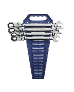 KDT9903 image(0) - 4PC FLEX HEAD COMPLETER SET METRIC