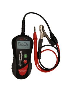 CDOGPR-100 image(0) - GPR-100 Glow Plug Reader