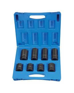 GRE9154 image(0) - 1" Drive 8 Piece Truck Wheel Set