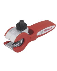 RATCHETING TUBING CUTTER 1/8" TO 1/2"