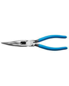 CHAE388 image(0) - 8" XLT HIGH LEVERAGE BENT LONG NOS