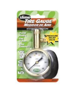 SLM20049 image(0) - 5-60 Chrome Dial Gauge