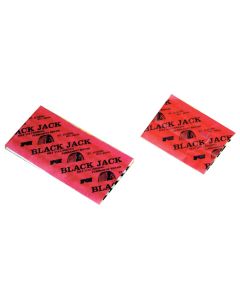 BLJ460 image(0) - TIRE PLUGS 4 INCH BLACK LARGE DIAMETER - 60PK