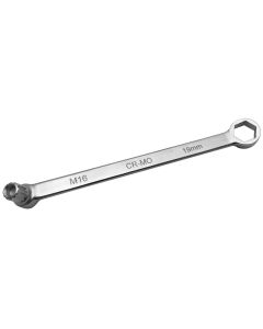CTA8764 image(0) - VW OIL DRAIN PLUG WRENCH