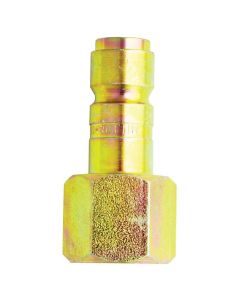 MILS1818 image(0) - 1/2" Female Plug G-Style