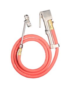 MIL553 image(0) - Truck Tire Inflator Gauge