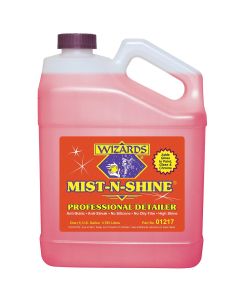 WIZ01217 image(0) - Mist-N-Shine Gallon