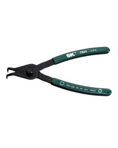 SNAP RING PLIERS CONVERTIBLE .070IN. 90 DEGREE TIP