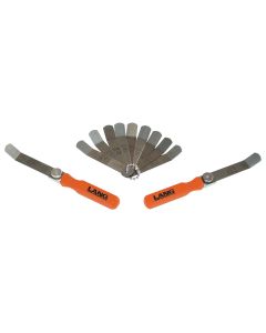 KAS3085 image(0) - GUAGE FEELER SET W/HAND 004-014