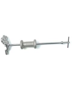 CTA4310 image(0) - Flange Type Axle Puller