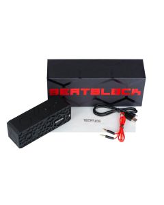 ANCBB1 image(0) - Beat Block Bluetooth Speaker