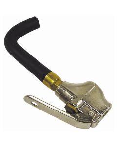 MIL209 image(0) - Filler Faucet Rubber Spout, 1/4" NPT
