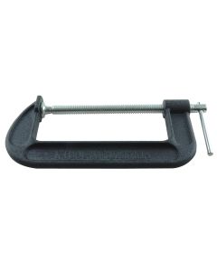 KTI70186 image(0) - CLAMP C TYPE 6IN.