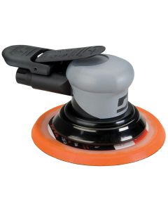 DYB69040 image(0) - 6" Dynorbital Silver Supreme Sander