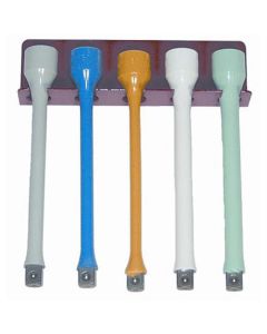 LTI1465 image(0) - 5 PC WALL RACK