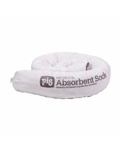 NPGSKM210 image(0) - PIG Oil-Only Absorbent Sock