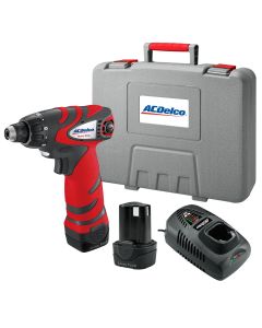 Lith 12V Drill/Driver Kit