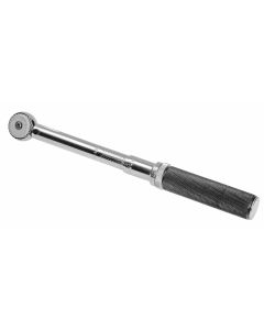 SKT75002 image(0) - Click Type Torque Wrench 1/4" 20-100in lbs