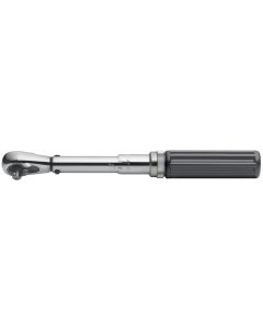 KDT85050 image(0) - 1/4" MICROMETER 30-200IN/LBX W CASE