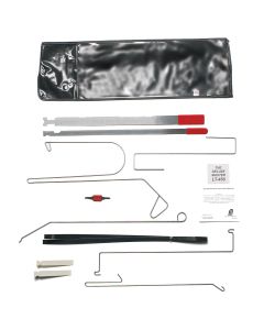 LTI450 image(0) - LOCK OUT DELUXE MASTER TOOL KIT