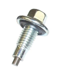 KTI04124 image(0) - Drain Plug 12mm-1.75 Qty 5